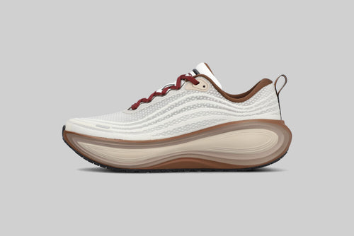 Nike Vomero Plus 'Sail and Baroque Brown' - IO4482-100 - Lust México