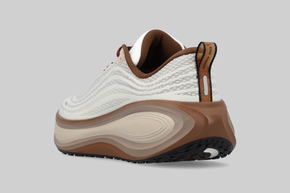 Nike Vomero Plus 'Sail and Baroque Brown' - IO4482-100 - Lust México