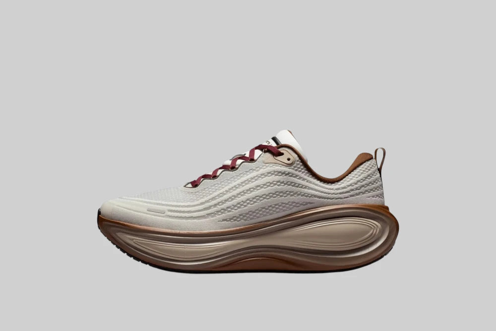 Nike Vomero Plus QS 'Beige' - IO4482-100 - Lust México