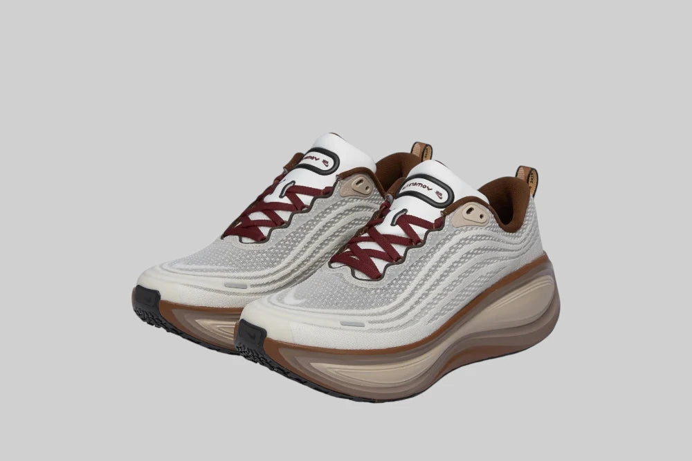 Nike Vomero Plus QS 'Beige' - IO4482-100 - Lust México