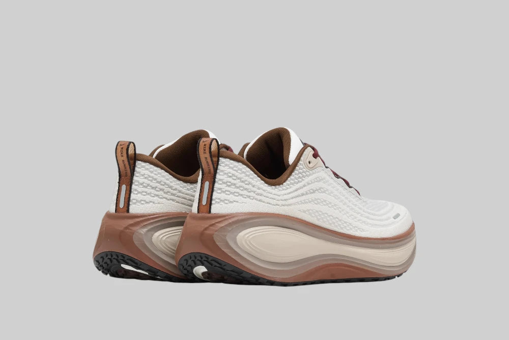 Nike Vomero Plus QS 'Beige' - IO4482-100 - Lust México