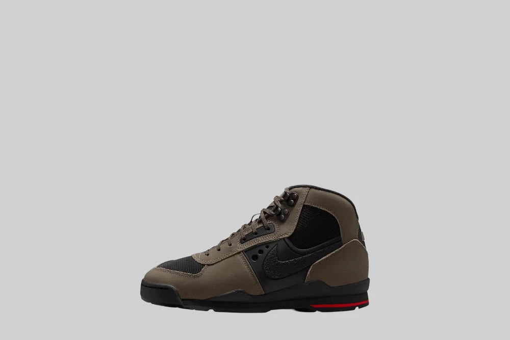 Nike Baltoro 'Olive Khaki and Black' - IO4556-200 - Lust México
