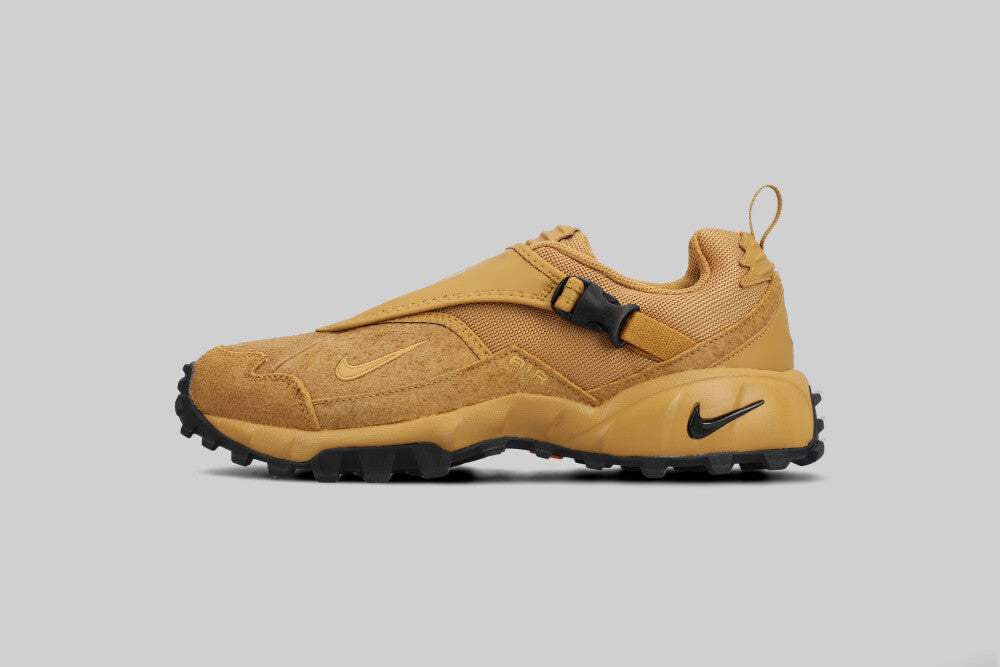 Nike ACG 'Phassad Wheat and Black' - IO4630-700 - Lust México