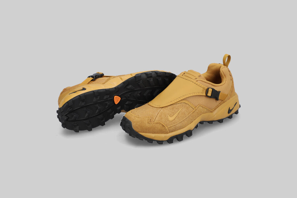 Nike ACG 'Phassad Wheat and Black' - IO4630-700 - Lust México