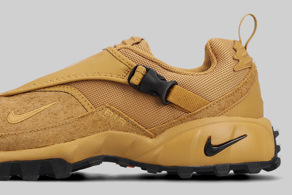 Nike ACG 'Phassad Wheat and Black' - IO4630-700 - Lust México