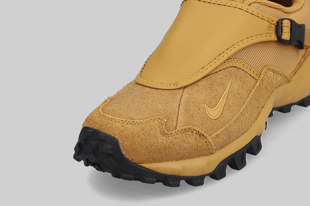 Nike ACG 'Phassad Wheat and Black' - IO4630-700 - Lust México
