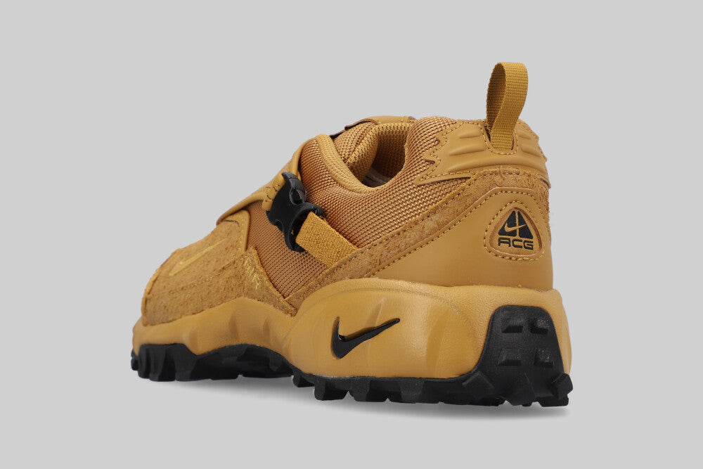 Nike ACG 'Phassad Wheat and Black' - IO4630-700 - Lust México