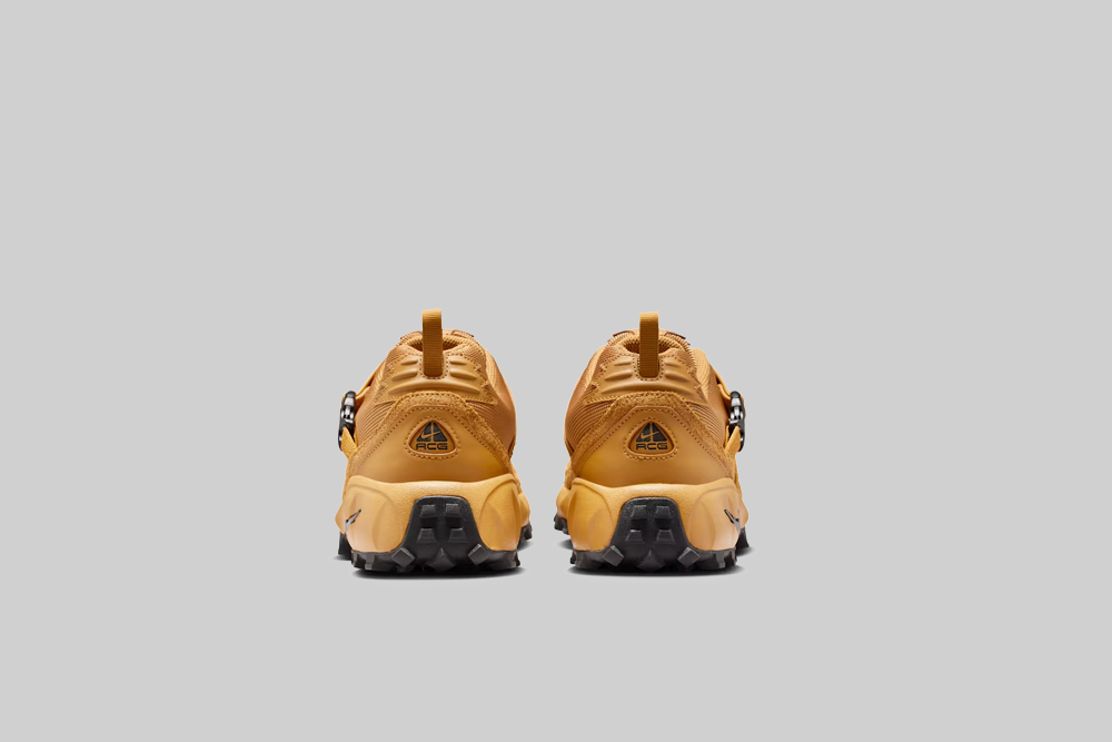 Nike ACG 'Phassad Wheat and Black' - IO4630-700 - Lust México