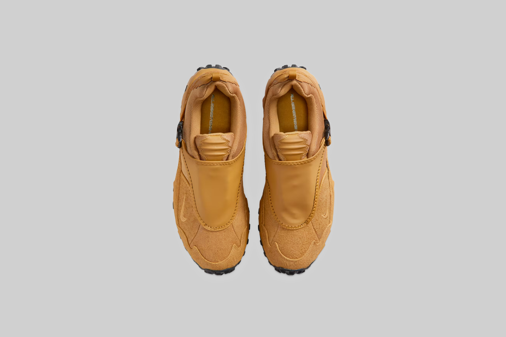 Nike ACG 'Phassad Wheat and Black' - IO4630-700 - Lust México