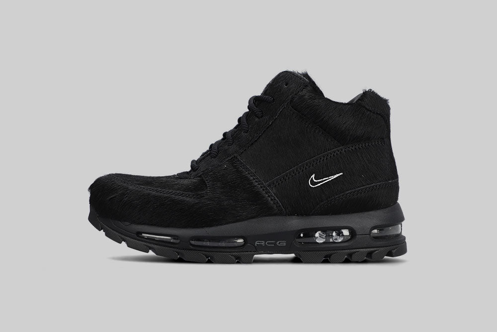 Nike Air Max Goadome 'Black' - IO4635-001 - Lust México
