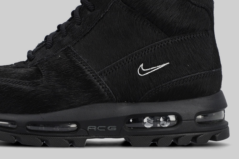 Nike Air Max Goadome 'Black' - IO4635-001 - Lust México