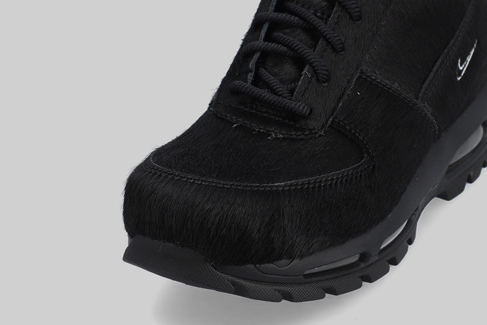 Nike Air Max Goadome 'Black' - IO4635-001 - Lust México