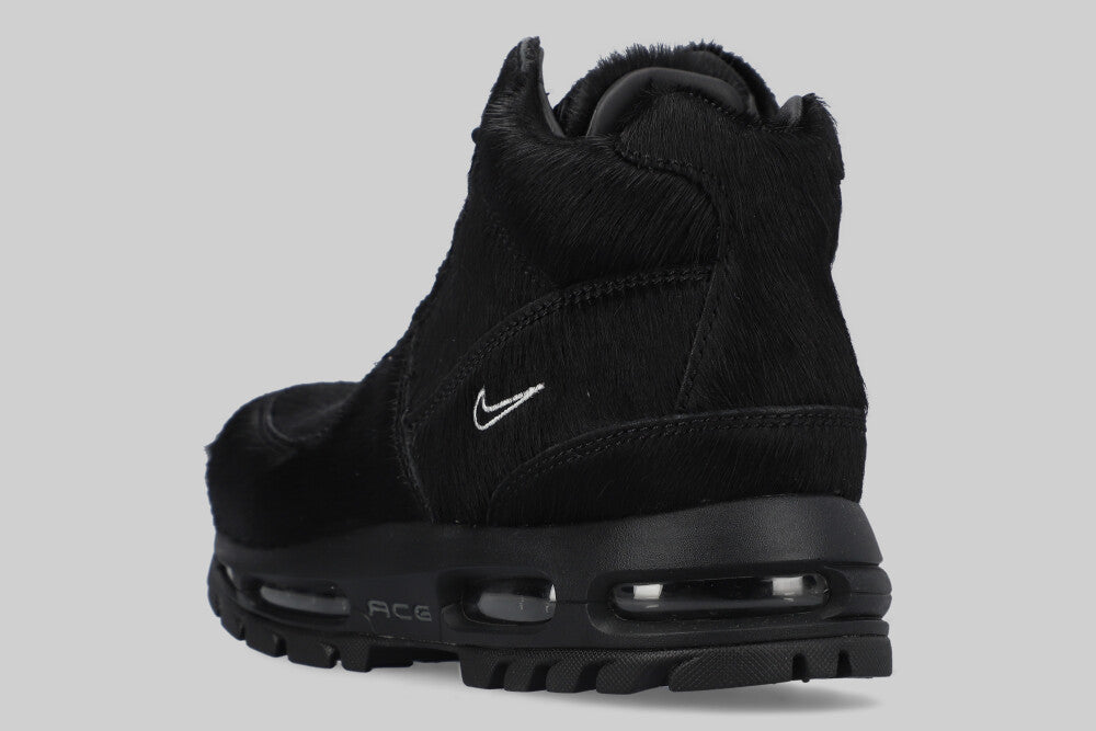 Nike Air Max Goadome 'Black' - IO4635-001 - Lust México