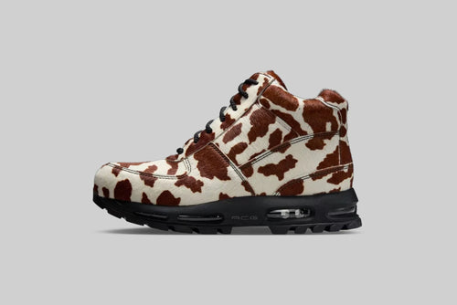 Nike Air Max Goadome Boots 'Sail and Cacao Wow' IO4635-100