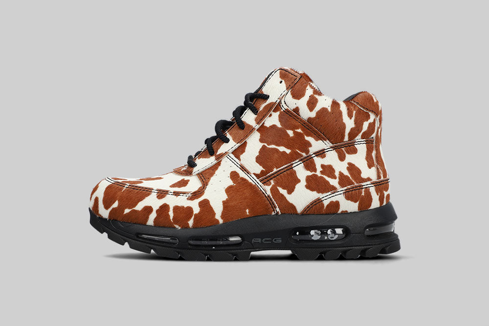Nike Air Max Goadome Boots 'Sail and Cacao Wow' IO4635-100