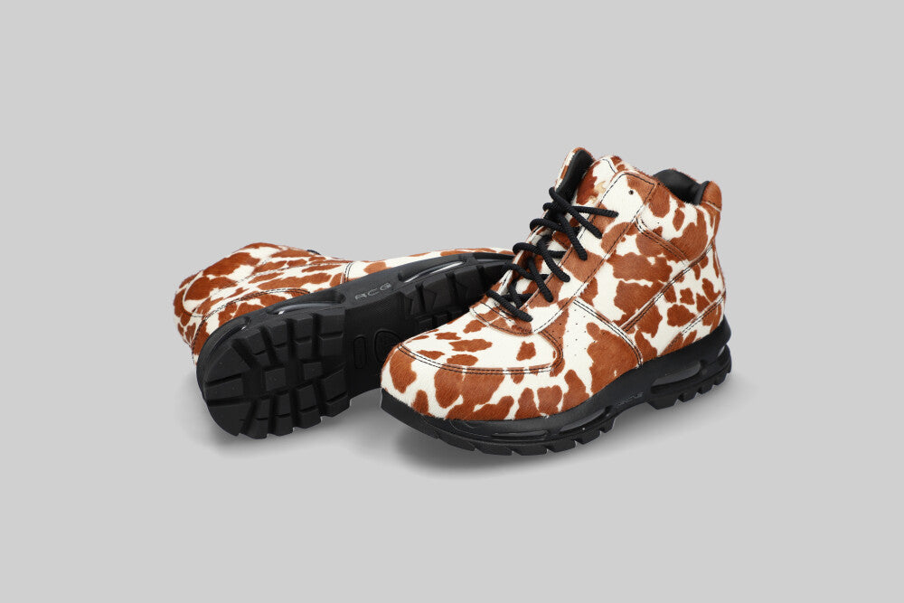 Nike Air Max Goadome Boots 'Sail and Cacao Wow' IO4635-100