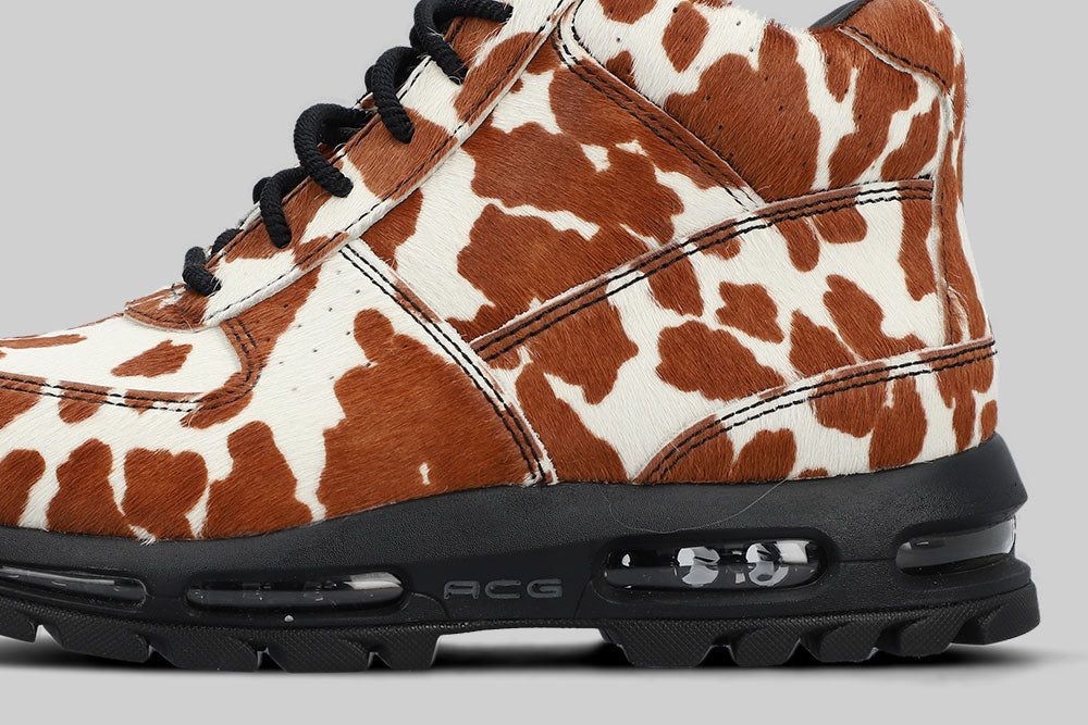 Nike Air Max Goadome Boots 'Sail and Cacao Wow' IO4635-100