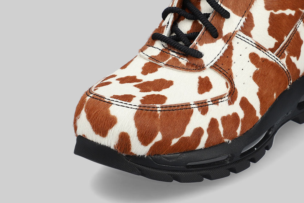 Nike Air Max Goadome Boots 'Sail and Cacao Wow' IO4635-100