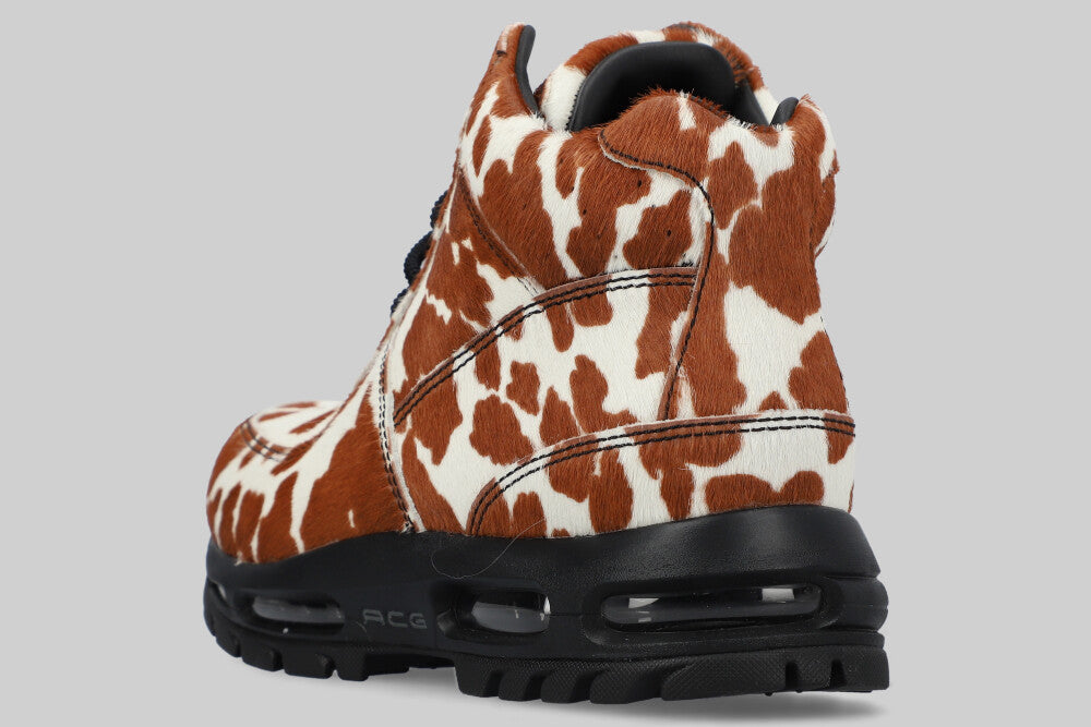 Nike Air Max Goadome Boots 'Sail and Cacao Wow' IO4635-100