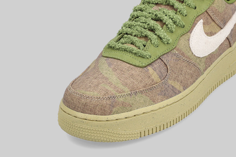 Nike Air Force 1 Low 'Asparagus and Chlorophyll' - IO5011-300 - Lust México