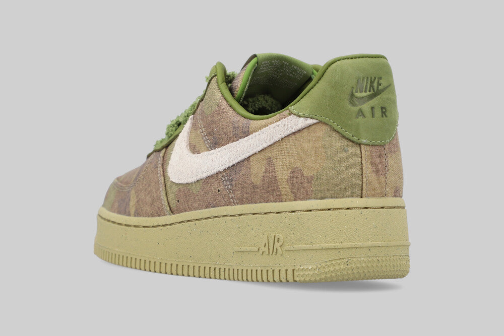 Nike Air Force 1 Low 'Asparagus and Chlorophyll' - IO5011-300 - Lust México