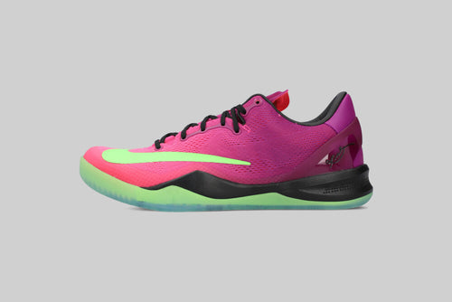 Nike Kobe 8 Protro "Mambacurial" 'Pink Flash' - IO6253-500 - Lust México