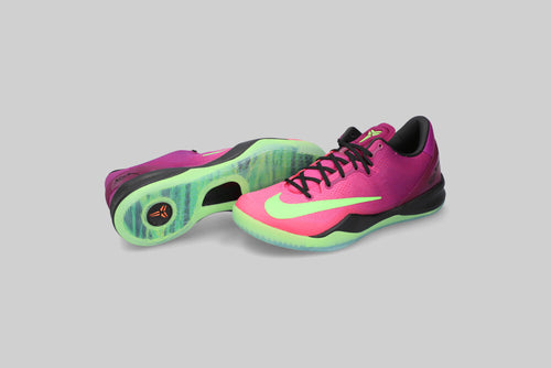 Nike Kobe 8 Protro "Mambacurial" 'Pink Flash' - IO6253-500 - Lust México