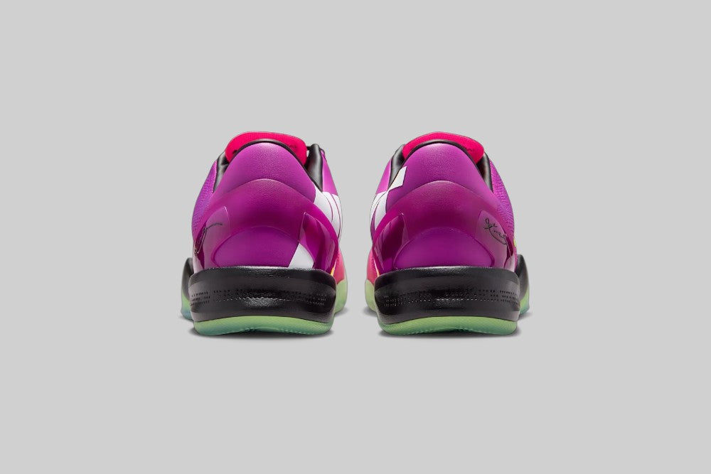 Nike Kobe 8 Protro "Mambacurial" 'Pink Flash' - IO6253-500