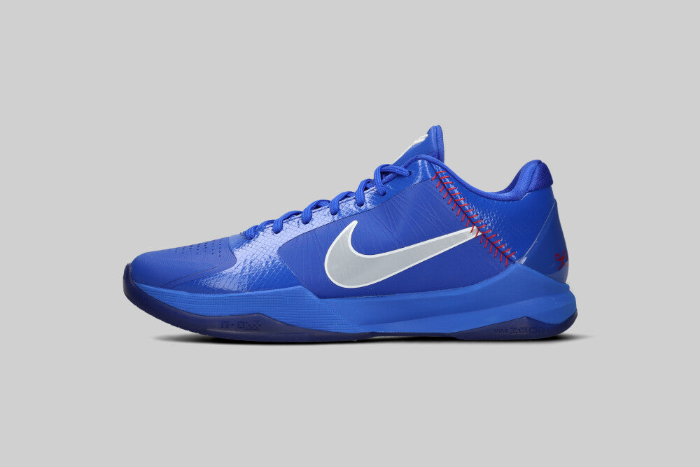 Nike Kobe 5 Protro 'Hyper Royal' - IO6256-400
