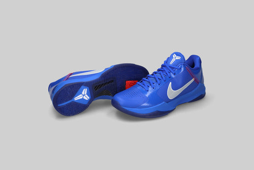 Nike Kobe 5 Protro 'Hyper Royal' - IO6256-400