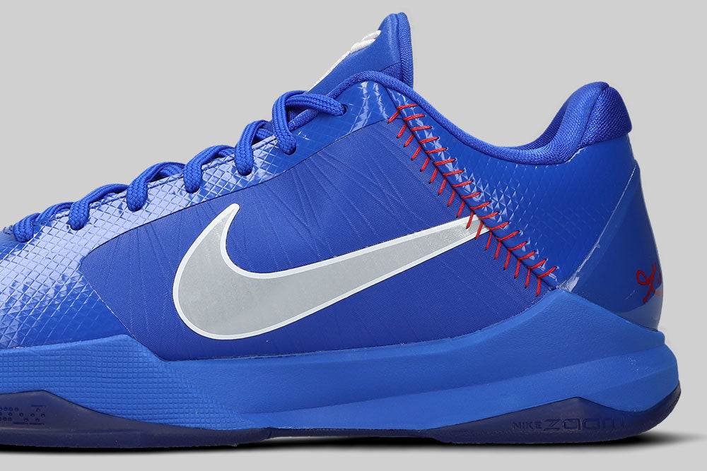 Nike Kobe 5 Protro 'Hyper Royal' - IO6256-400 - Lust México