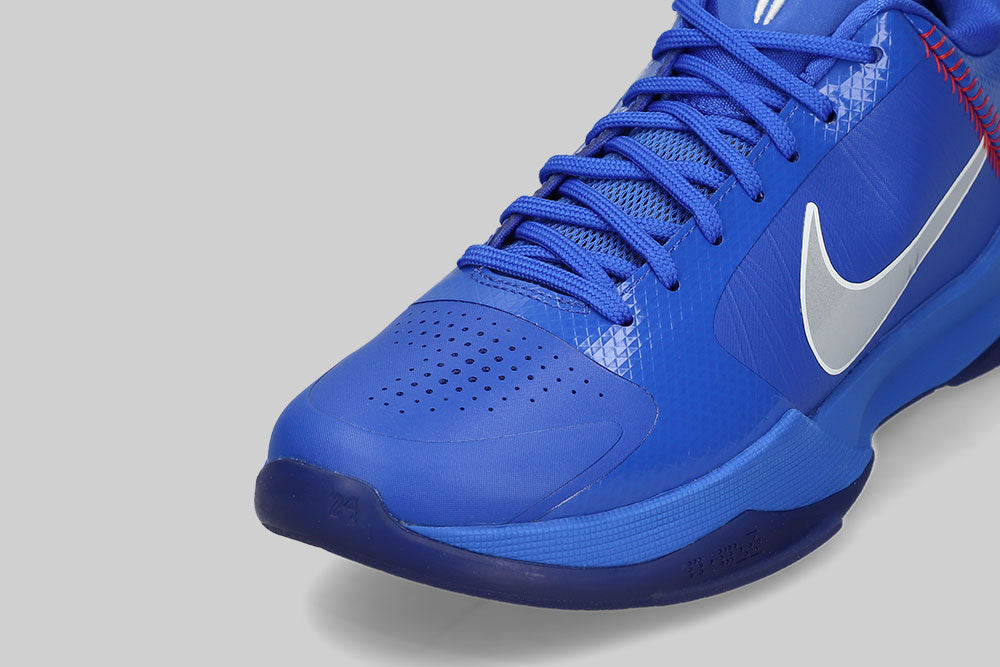 Nike Kobe 5 Protro 'Hyper Royal' - IO6256-400