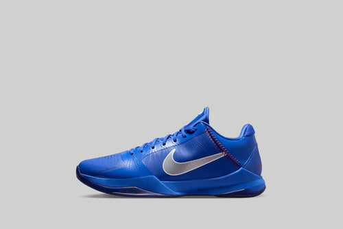 Nike Kobe 5 Protro 'Hyper Royal' - IO6256-400 - Lust México