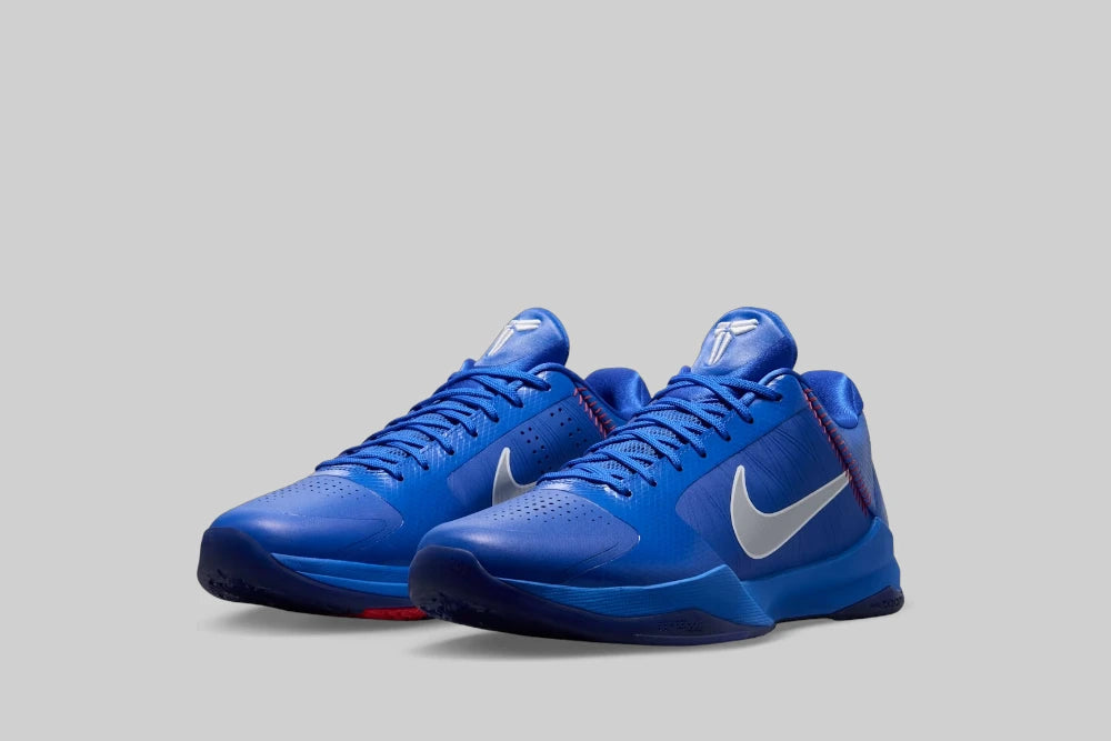 Nike Kobe 5 Protro 'Hyper Royal' - IO6256-400 - Lust México