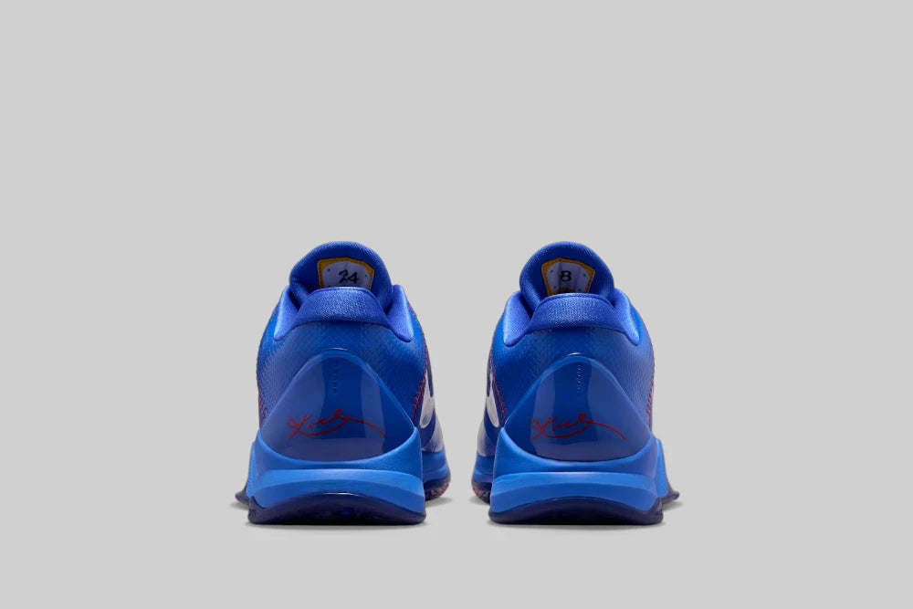 Nike Kobe 5 Protro 'Hyper Royal' - IO6256-400 - Lust México