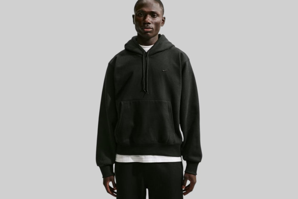 Nike Energy Fleece Hoodie - IO8747-010 - Lust México