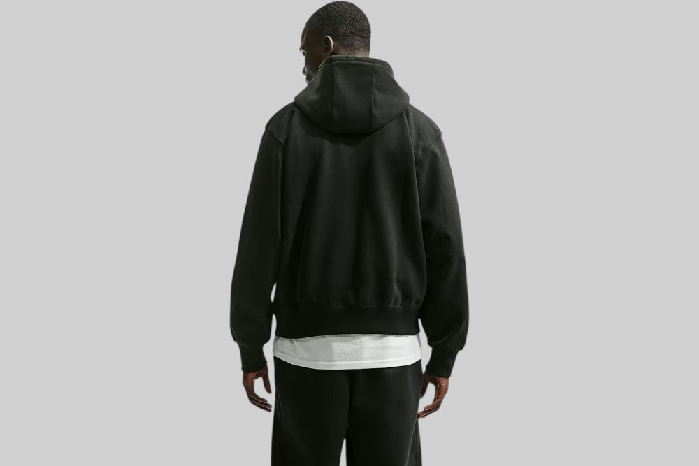 Nike Energy Fleece Hoodie - IO8747-010 - Lust México