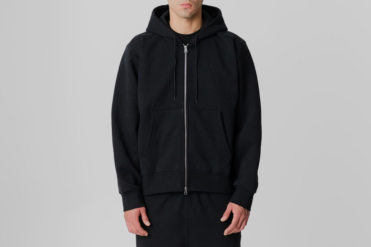 Nike Energy Full-Zip Fleece Hoodie - IO8750-010 - Lust México