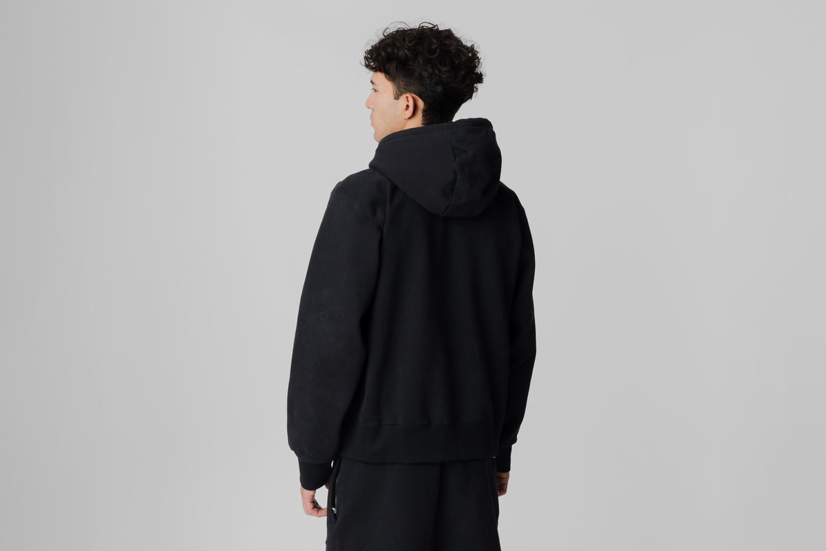 Nike Energy Full-Zip Fleece Hoodie - IO8750-010 - Lust México