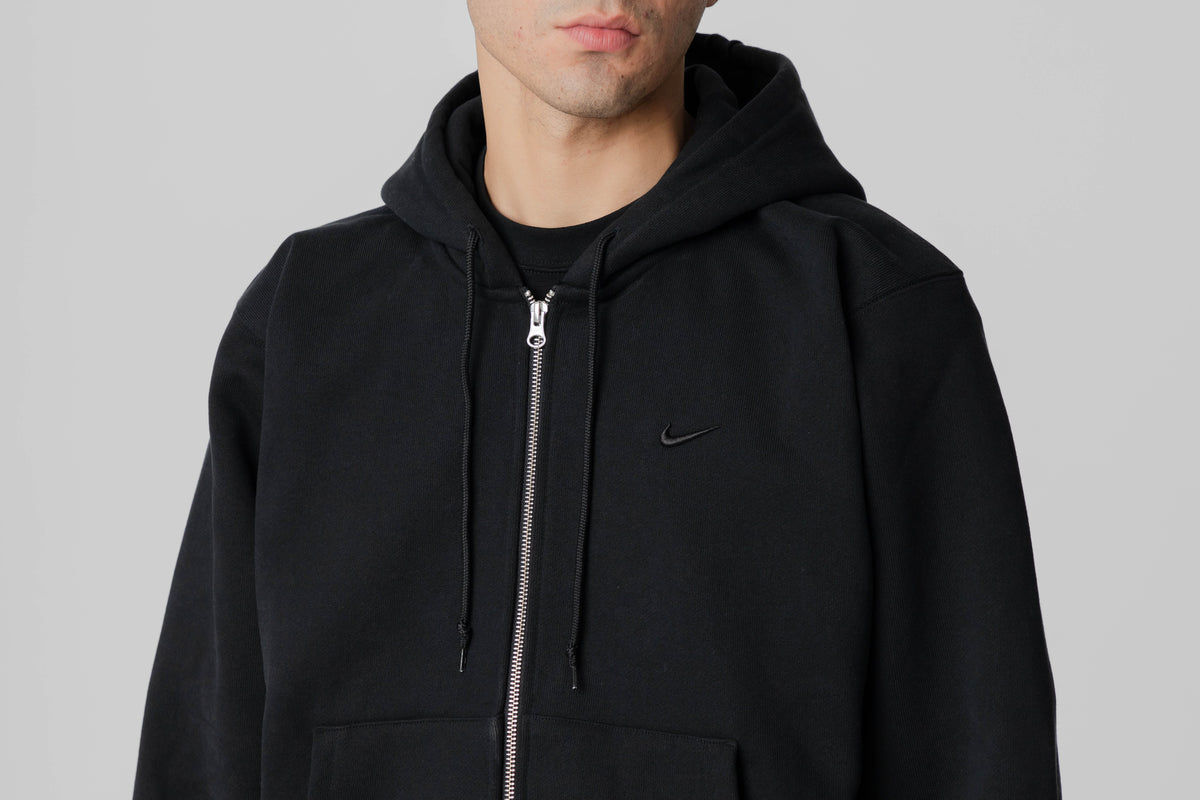 Nike Energy Full-Zip Fleece Hoodie - IO8750-010 - Lust México