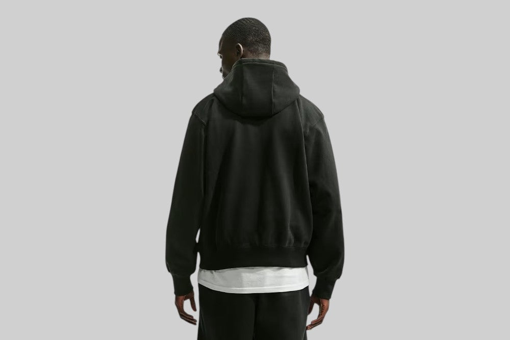 Nike Energy Full-Zip Fleece Hoodie - IO8750-010 - Lust México
