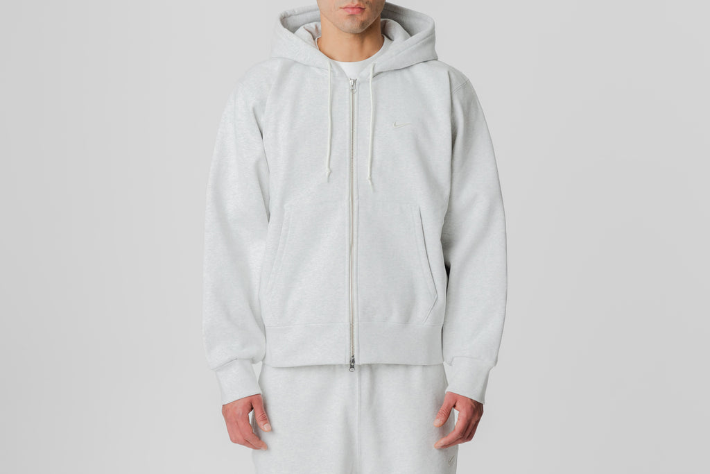 Nike Energy Full-Zip Fleece Hoodie - IO8750-051 - Lust México
