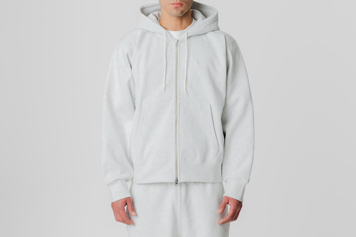 Nike Energy Full-Zip Fleece Hoodie - IO8750-051 - Lust México