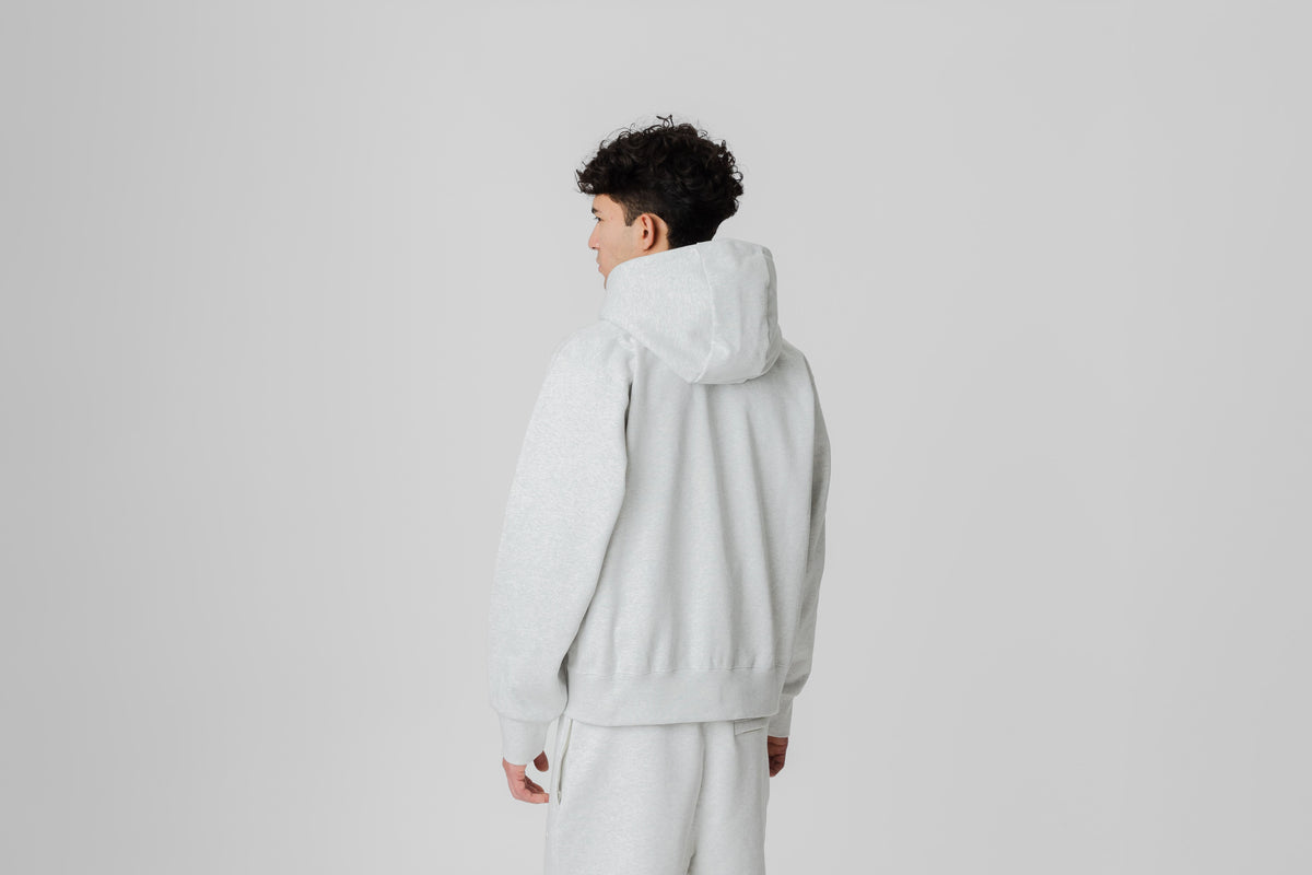Nike Energy Full-Zip Fleece Hoodie - IO8750-051 - Lust México