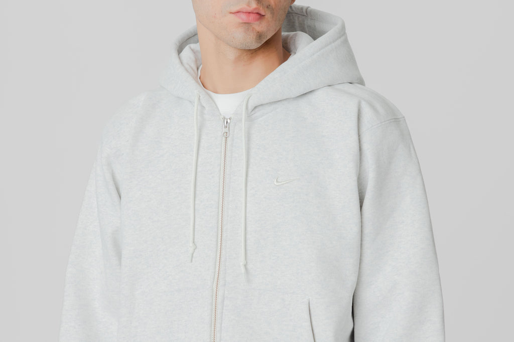 Nike Energy Full-Zip Fleece Hoodie - IO8750-051 - Lust México