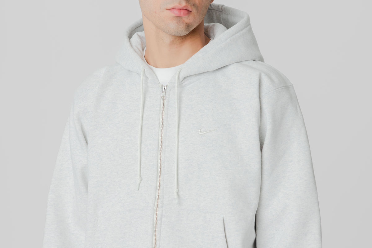 Nike Energy Full-Zip Fleece Hoodie - IO8750-051 - Lust México