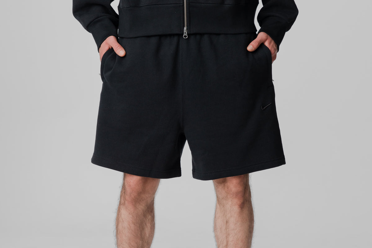 Nike Energy Flece Shorts - IO8757-010