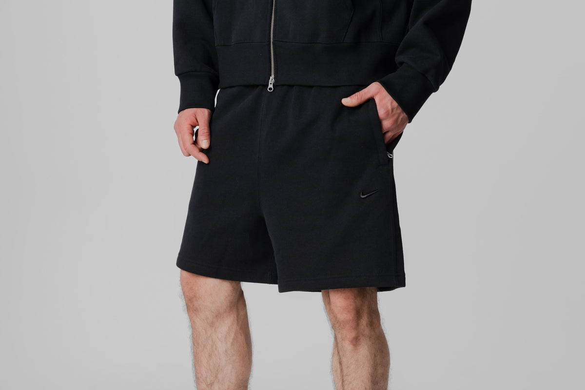 Nike Energy Flece Shorts - IO8757-010