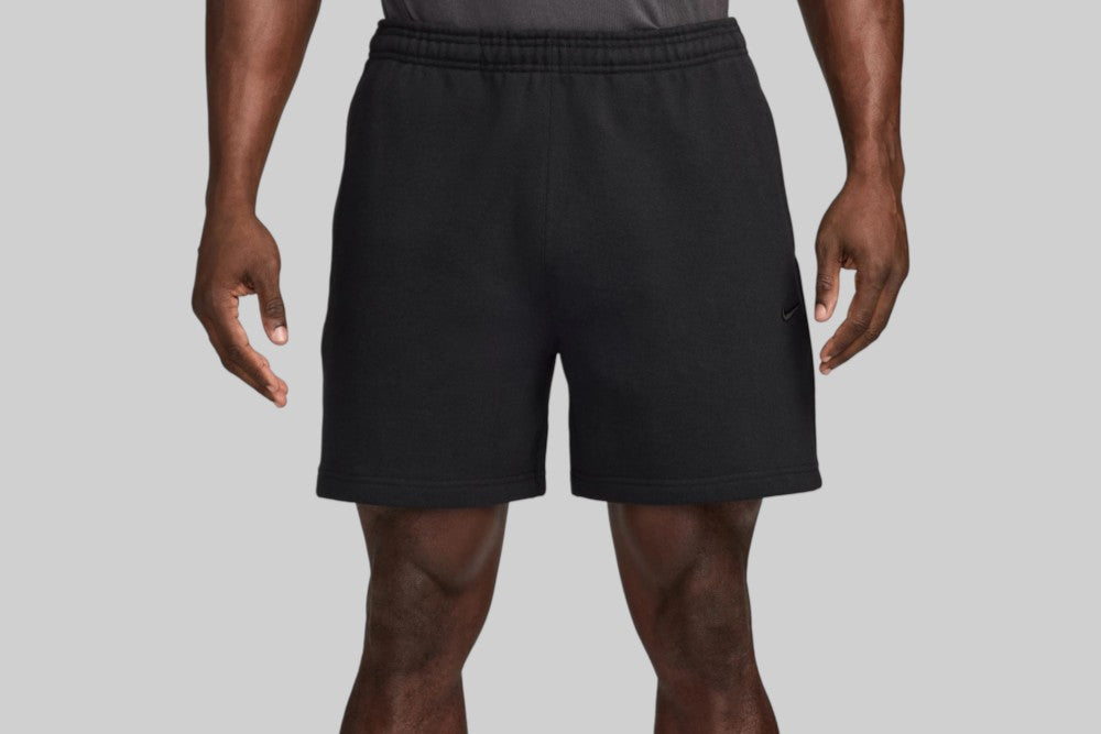 Nike Energy Flece Shorts - IO8757-010 - Lust México