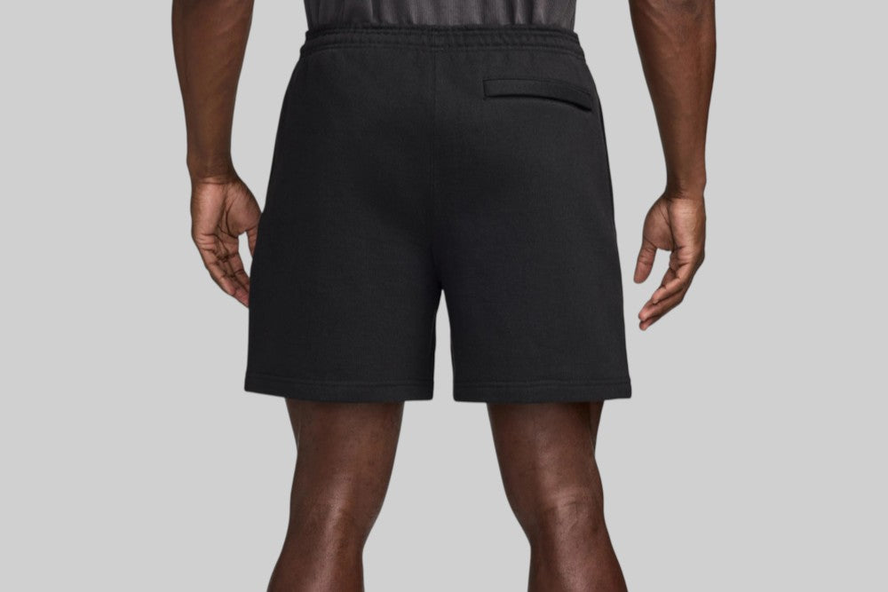 Nike Energy Flece Shorts - IO8757-010 - Lust México